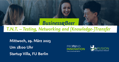 BU 1. B&B März 2023 T.N.T.