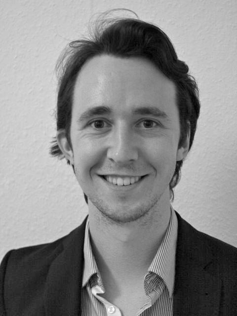 Jan-Erik Schirmer beschäftigte sich in seiner Doktorarbeit mit der Frage, wer in einem Unternehmen für etwaige Schädigungen haftet.