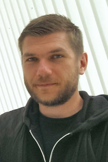 Christian Zimmer untersuchte die Markierung des Genitivs im Deutschen