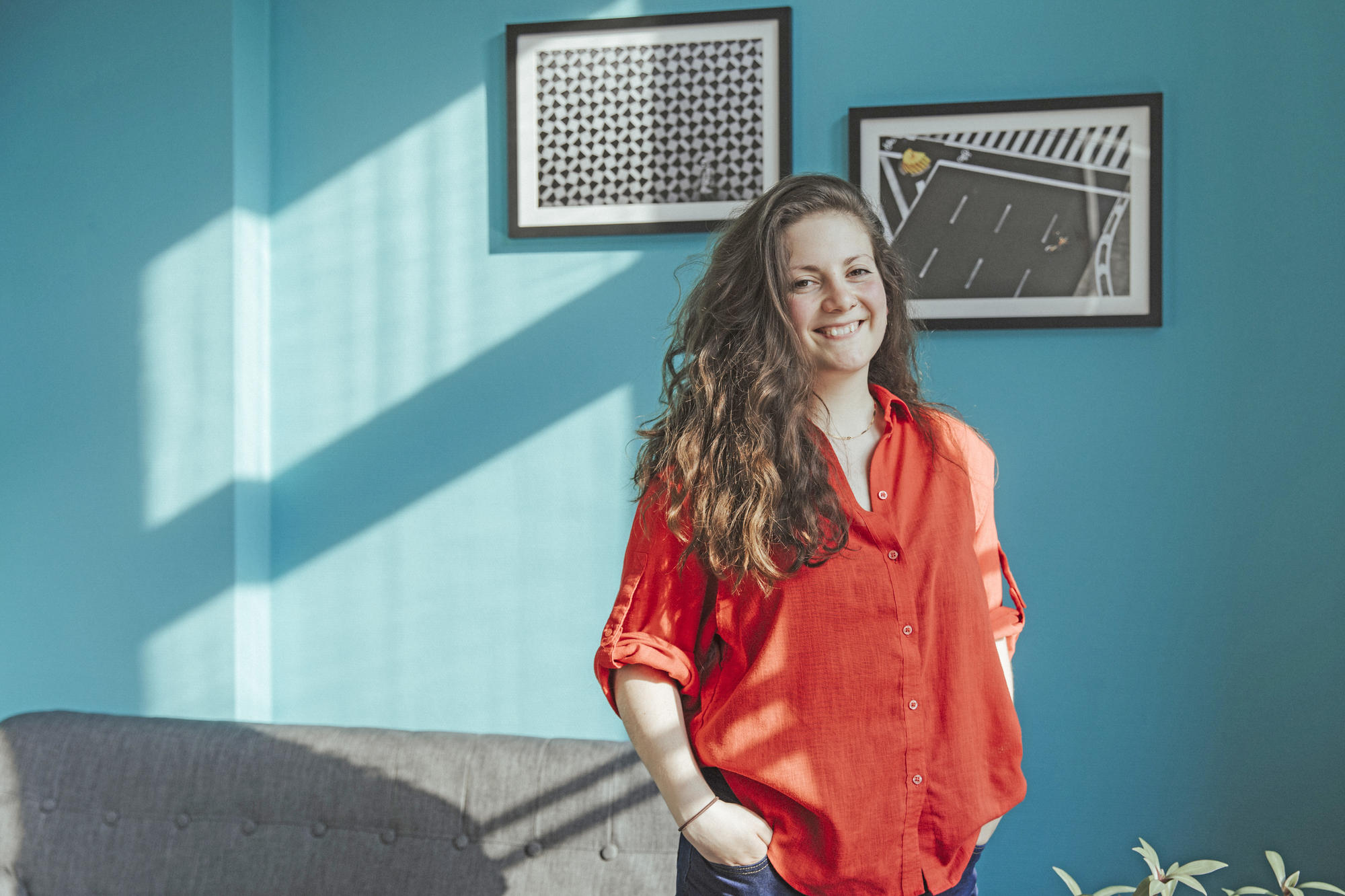 „Dass ich mich für Deutschland interessiere, habe ich der Teenie-Band Tokio-Hotel aus Magdeburg zu verdanken“