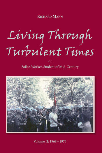 Living Through Turbulent Times