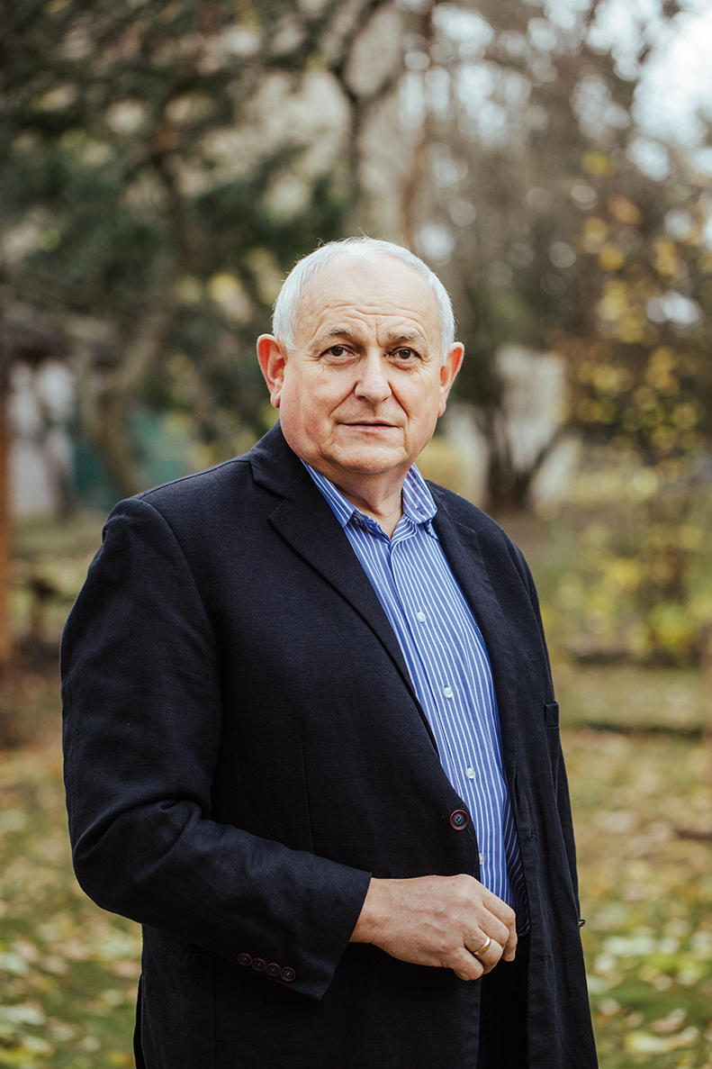 „Eigentlich wollte ich nicht mehr als Imker arbeiten.“