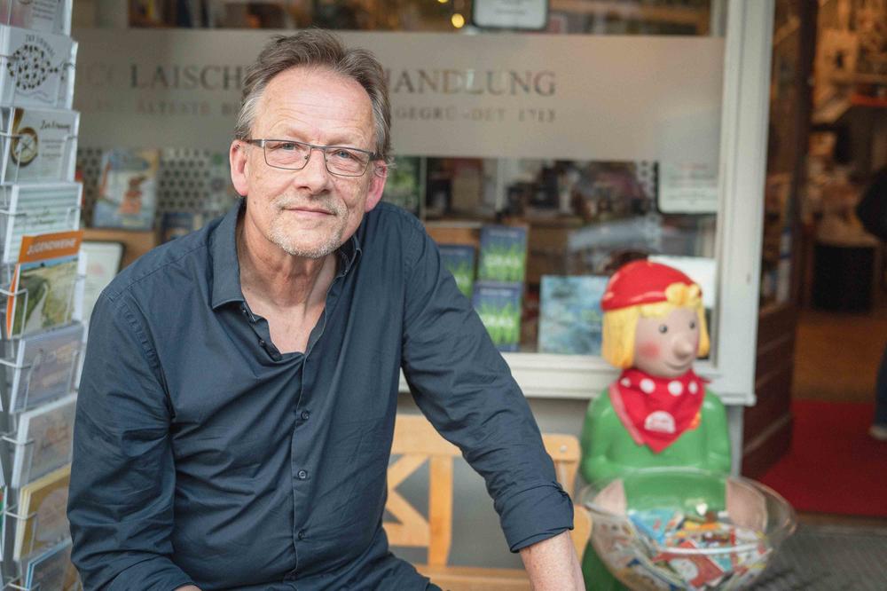 Biologe Kegel: „Reaktionen der Natur auf unseren Umgang mit ihr sind zu erwarten.“