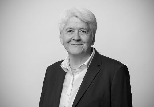 Wie waren Raum und ­Wissen in den antiken ­Kulturen ­miteinander verknüpft? Prof. Dr. Friederike Fless, heute Präsidentin des „Deutschen Archäologischen Instituts“, leitete für die Freie Universität das Exzellenzcluster „Topoi“.