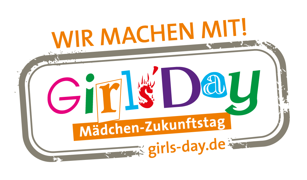 Girls'Day 2026