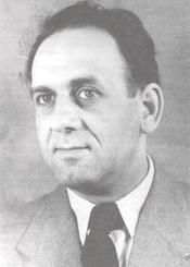Kurt Lichtenstein