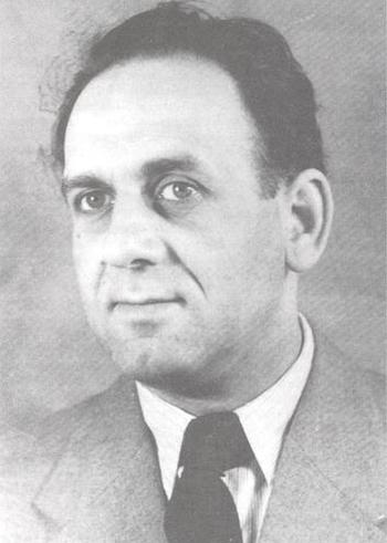 Kurt Lichtenstein