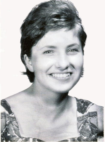 Brigitte von Kistowski