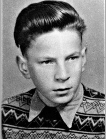 getötet durch Stromschlag 1961 an der  ČSSR.Grenze