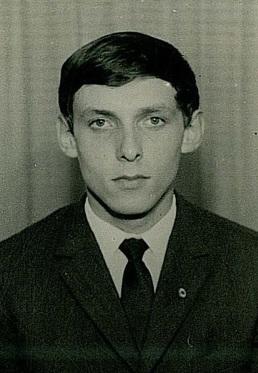 Hirschmüller, Gerhard