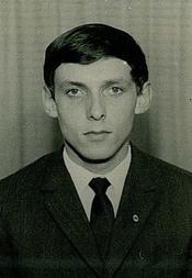 Hirschmüller, Gerhard