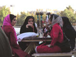 Fotos: Frauen im Iran © H. P. Hellermann