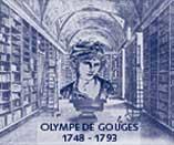 Olympe de Gouges