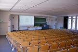 Hörsaal D