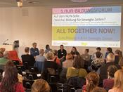 NUN-Bildungsforum 2024