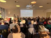 NUN-Bildungsforum 2024