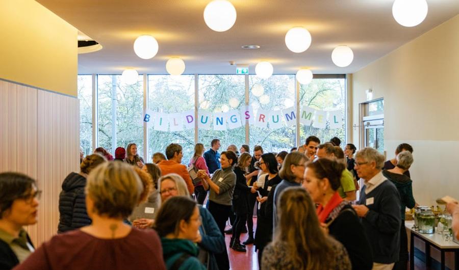 NUN-Bildungsforum 2026