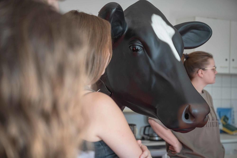 Die Freie Universität Berlin ist bestrebt, Tierversuche soweit möglich durch andere experimentelle Ansätze und Verfahren zu ersetzen.