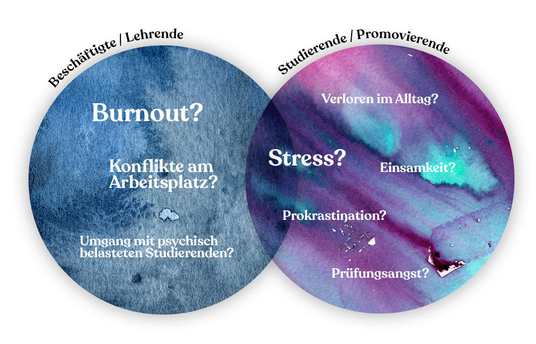Häufige Themen der support.points