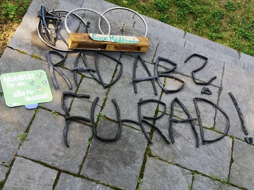 Europäische Mobilitätswoche