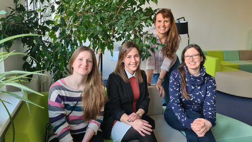 Team Regentonnen-Held*innen