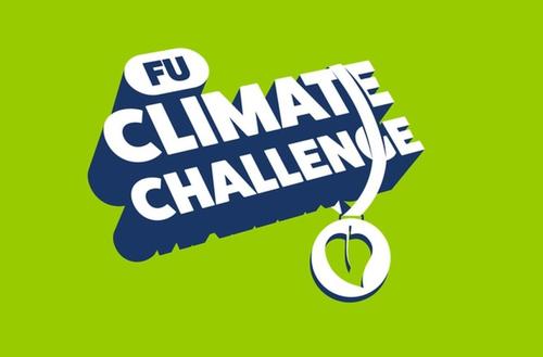 #FUClimateChallenge