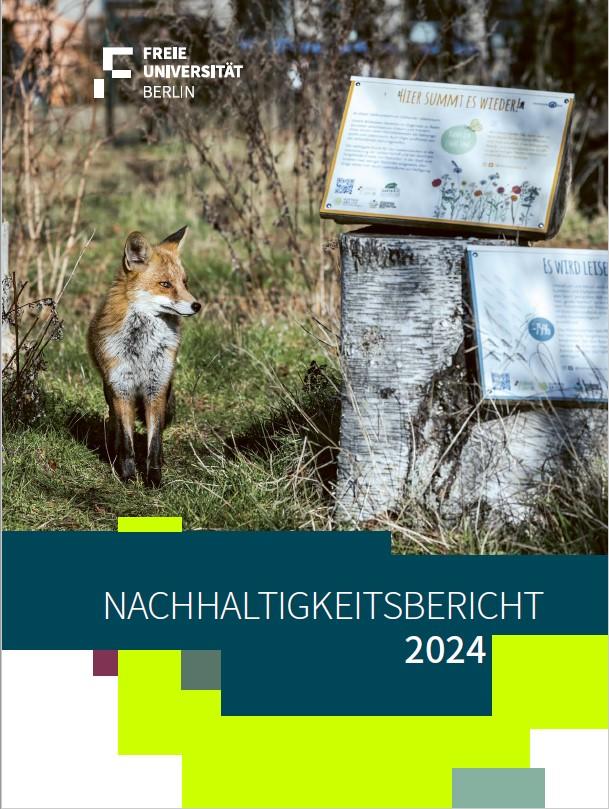 Nachhaltigkeitsbericht 2024