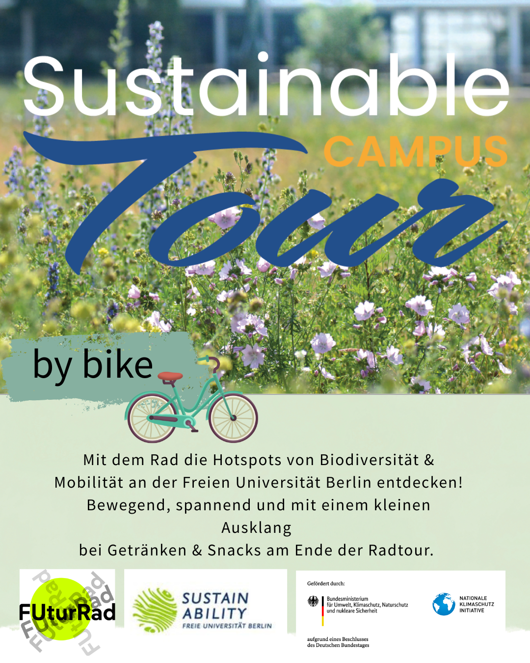 Radtour