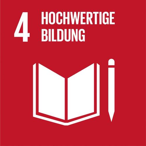 04 Hochwertige Bildung