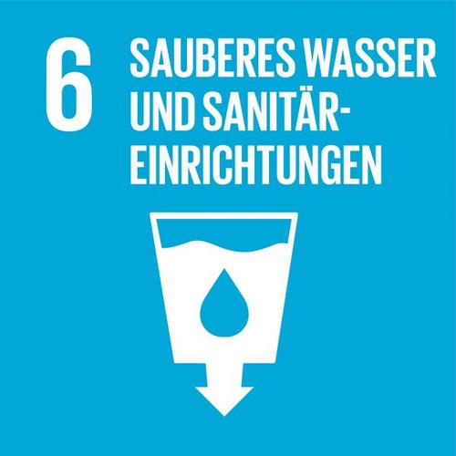 06 Sauberes Wasser und Sanitär