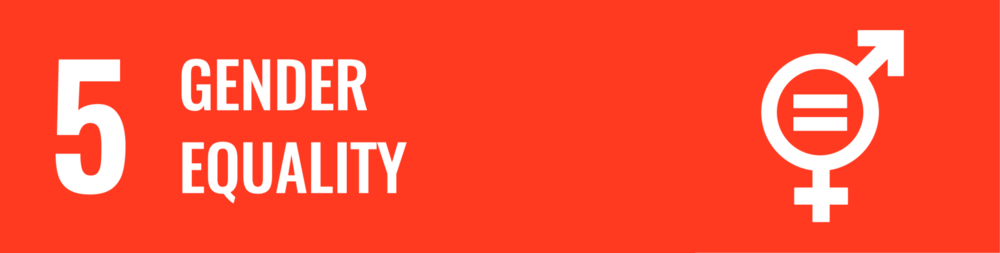 SDG 5