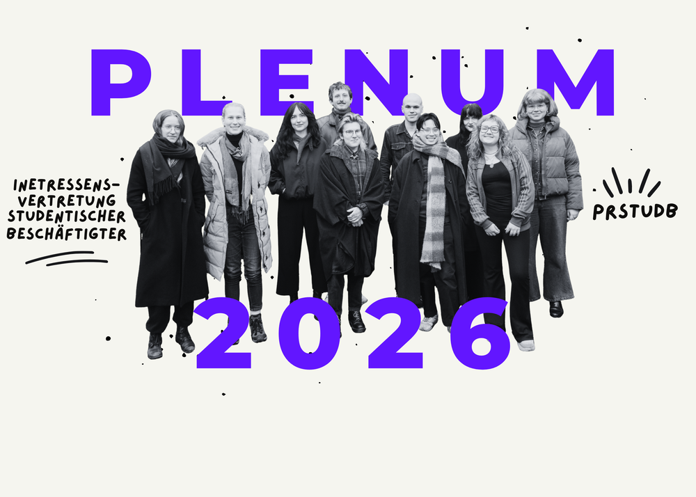 Plenum 2026