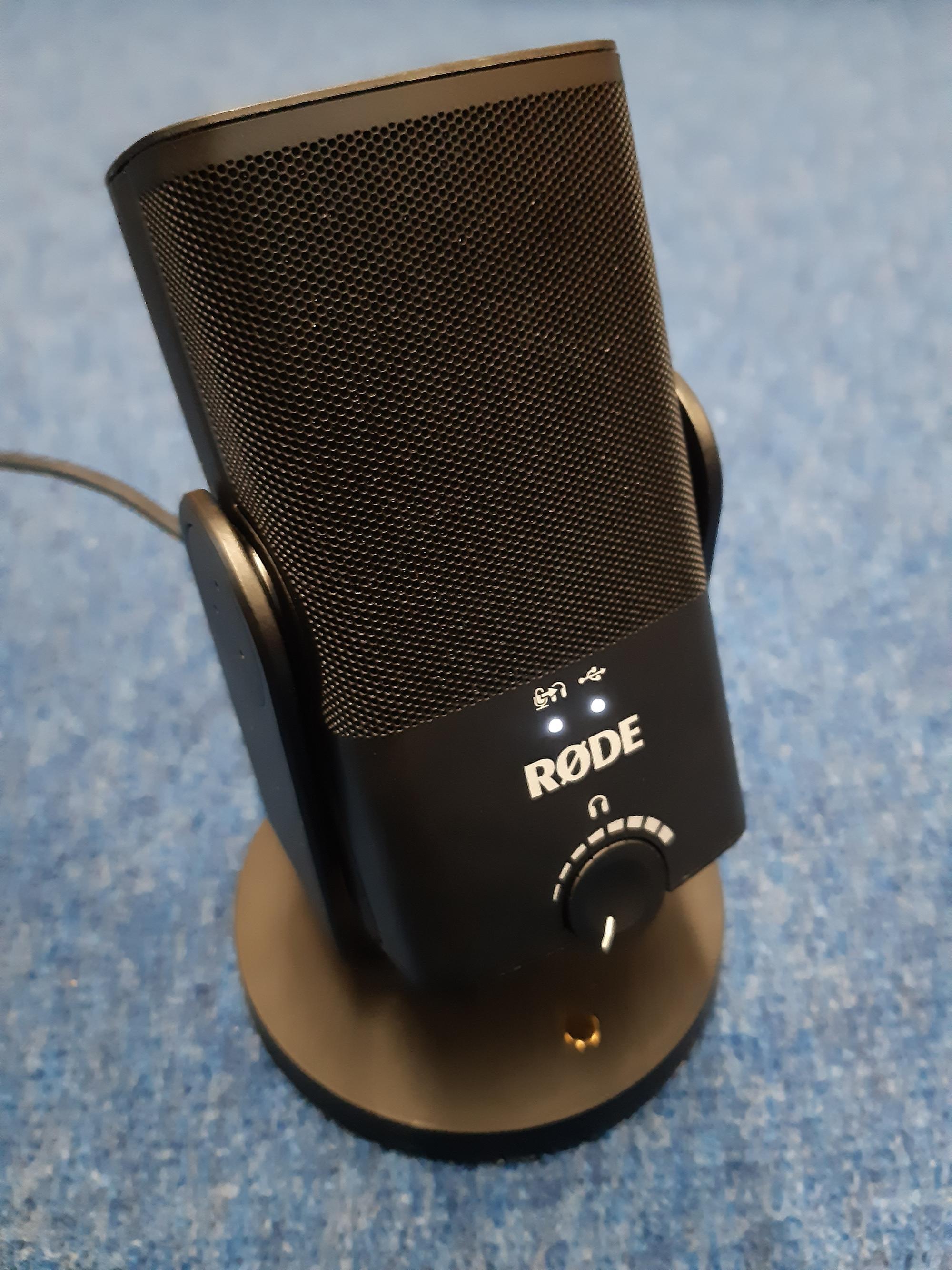Rode USB-NT Mini 1