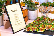 Bei der 20-jährigen Jubiläumsfeier der Schüler:innenUni. Fotografin: Laura Herbst