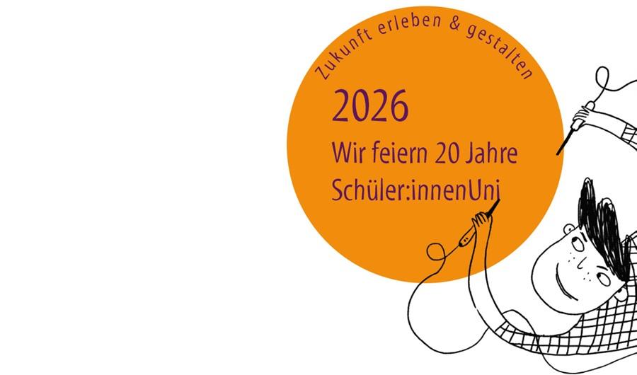 20 Jahre Schüler:innenUni