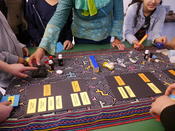 Workshop: Kommt mit Jonathan nach Ecuador