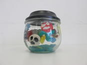 Workshop: "LIGHT MY MIND: gestalte Deine eigene Solarlampe"