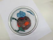 Workshop: "LIGHT MY MIND: gestalte Deine eigene Solarlampe"