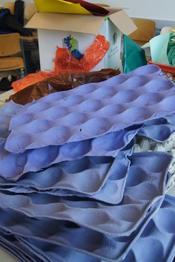 Workshop: Tischleindeckdich aus Altpapier!