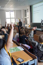 Workshop: Energie - was ist das?