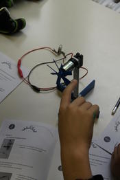 Workshop: Energie gemeinsam wenden - Auf dem Energiewendeteppich in die Zukunft!