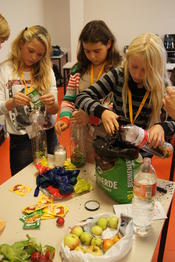 Workshop: Bioenergie selber machen