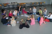 Workshop: Saft & Kraft!