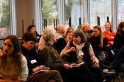 Bei der Fortbildung für Lehrkräfte am 9. Februar 2026