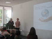 Lehrerfortbildung September 2017