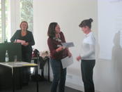 Lehrerfortbildung September 2017