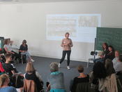 Lehrerfortbildung September 2017