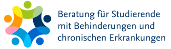 Beratung für Studierende mit Behinderungen und chronischen Erkrankungen