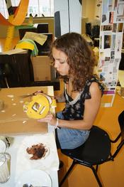 Basteln fü Floating Papers