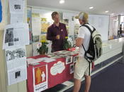 Markt der nachhaltigen Möglichkeiten